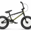 BMX Freestyle WeThePeople Riot 14.5TT Matt Noir / Jaune 2021 1 BMX Freestyle WeThePeople Riot 14.5TT Matt Noir / Jaune 2021 -Vélo Soldes unnamed file 8171