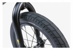 BMX Freestyle WeThePeople Riot 14.5TT Matt Noir / Jaune 2021 -Vélo Soldes unnamed file 8174