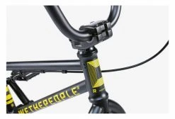 BMX Freestyle WeThePeople Riot 14.5TT Matt Noir / Jaune 2021 -Vélo Soldes unnamed file 8176