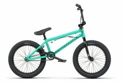BMX Freestyle WeThePeople CRS 18'' RSD CS Vert 2020