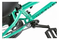 BMX Freestyle WeThePeople CRS 18'' RSD CS Vert 2020 -Vélo Soldes unnamed file 8182