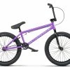 BMX Freestyle WeThePeople Nova Ultra Violet 2021