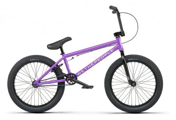 BMX Freestyle WeThePeople Nova Ultra Violet 2021 3 BMX Freestyle WeThePeople Nova Ultra Violet 2021