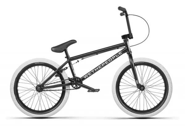 BMX Freestyle WeThePeople Nova Ultra Violet 2021 10 BMX Freestyle WeThePeople Nova Ultra Violet 2021 – Image 8