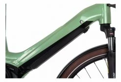 Vélo De Ville Électrique Bicyklet Victoire Shimano Alivio 9V 400 Wh 700 Mm Vert Wood -Vélo Soldes unnamed file 821