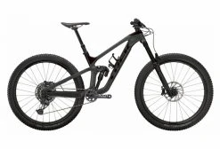 VTT Tout Suspendu Trek Slash 9.9 29'' Sram XO1 Eagle 12V Lithium Grey 2021