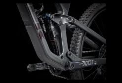 VTT Tout Suspendu Trek Slash 9.9 29'' Sram XO1 Eagle 12V Lithium Grey 2021 -Vélo Soldes unnamed file 8219