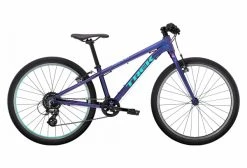 Vélo Enfant Trek Wahoo 26'' Purple Flip 2021 Violet -Vélo Soldes unnamed file 8232