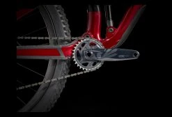 VTT Tout-Suspendu Trek Fuel EX 9.8 29'' Sram GX Eagle 12V Raw Carbon/Rage Red 2021 Orange / Gris -Vélo Soldes unnamed file 8236