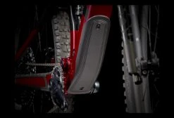 VTT Tout-Suspendu Trek Fuel EX 9.8 29'' Sram GX Eagle 12V Raw Carbon/Rage Red 2021 Orange / Gris -Vélo Soldes unnamed file 8239