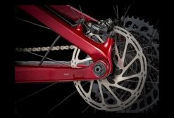 VTT Tout-Suspendu Trek Fuel EX 9.8 29'' Sram GX Eagle 12V Raw Carbon/Rage Red 2021 Orange / Gris -Vélo Soldes unnamed file 8241