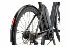 Vélo De Ville Électrique Fitness BMC Alpenchallenge AMP City One Shimano Deore 10V 504 Wh 700 Mm Gris Carbon 2021 -Vélo Soldes unnamed file 8250