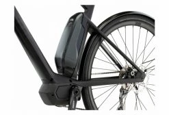 Vélo De Ville Électrique Fitness BMC Alpenchallenge AMP City One Shimano Deore 10V 504 Wh 700 Mm Gris Carbon 2021 -Vélo Soldes unnamed file 8253