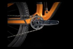 VTT Tout-Suspendu Trek Fuel EX 9.8 27.5'' Sram GX Eagle 12V Lithium Grey/Factory Orange 2021 -Vélo Soldes unnamed file 8257