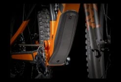 VTT Tout-Suspendu Trek Fuel EX 9.8 27.5'' Sram GX Eagle 12V Lithium Grey/Factory Orange 2021 -Vélo Soldes unnamed file 8258