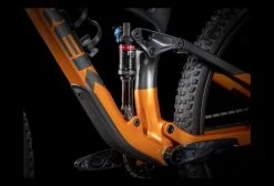 VTT Tout-Suspendu Trek Fuel EX 9.8 27.5'' Sram GX Eagle 12V Lithium Grey/Factory Orange 2021 -Vélo Soldes unnamed file 8262