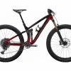 VTT Tout-Suspendu Trek Fuel EX 9.9 27.5'' Sram X01 Eagle 12V Raw Carbon/Rage Red 2021 Rouge -Vélo Soldes unnamed file 8265
