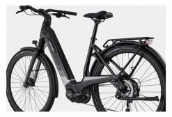 Vélo De Ville Electrique Cannondale Mavaro Neo 5 700c | Shimano Deor 10v | Noir | 14 Vélo De Ville Electrique Cannondale Mavaro Neo 5 700c | Shimano Deor 10v | Noir | -Vélo Soldes unnamed file 8289