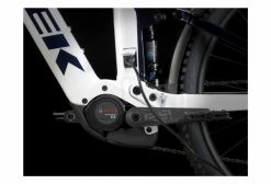 VTT Électrique Tout-Suspendu Trek Powerfly FS 7 Shimano SLX XT 12V 625 Wh 29'' Blanc / Bleu Alpine 2022 -Vélo Soldes unnamed file 829