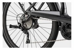 Vélo De Ville Electrique Cannondale Mavaro Neo 5 700c | Shimano Deor 10v | Noir | 18 Vélo De Ville Electrique Cannondale Mavaro Neo 5 700c | Shimano Deor 10v | Noir | -Vélo Soldes unnamed file 8293