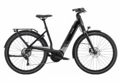 Vélo De Ville Electrique Cannondale Mavaro Neo 5 700c | Shimano Deor 10v | Noir | 19 Vélo De Ville Electrique Cannondale Mavaro Neo 5 700c | Shimano Deor 10v | Noir | -Vélo Soldes unnamed file 8294