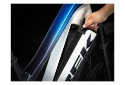 VTT Électrique Tout-Suspendu Trek Powerfly FS 7 Shimano SLX XT 12V 625 Wh 29'' Blanc / Bleu Alpine 2022 -Vélo Soldes unnamed file 830