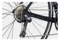 Vélo De Route Cannondale CAAD Optimo 3 Shimano Sora 9V 700 Mm Noir -Vélo Soldes unnamed file 8314