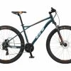 VTT Semi-Rigide GT Aggressor Expert Shimano Tourney 8V 29'' Bleu Gris Slate Gris / Bleu -Vélo Soldes unnamed file 8317
