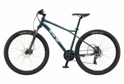 VTT Semi-Rigide GT Aggressor Expert Shimano Tourney 8V 29'' Bleu Gris Slate Gris / Bleu 9 VTT Semi-Rigide GT Aggressor Expert Shimano Tourney 8V 29'' Bleu Gris Slate Gris / Bleu -Vélo Soldes unnamed file 8319