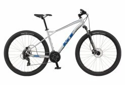 VTT Semi-Rigide GT Aggressor Expert Shimano Tourney 8V 29'' Bleu Gris Slate Gris / Bleu 11 VTT Semi-Rigide GT Aggressor Expert Shimano Tourney 8V 29'' Bleu Gris Slate Gris / Bleu -Vélo Soldes unnamed file 8321
