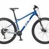 VTT Semi-Rigide GT Avalanche Sport Shimano Alivio/Altus 9V 27.5'' Bleu Team -Vélo Soldes unnamed file 8322