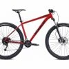 VTT Semi-Rigide Fuji Nevada 29 1.5 Shimano Alivio/Altus 9V 29'' Rouge Brick 2021 -Vélo Soldes unnamed file 8328