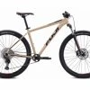 VTT Semi-Rigide Fuji Nevada 29 1.3 Shimano Deore 11V 29'' Beige Sand Satin 2021