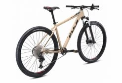 VTT Semi-Rigide Fuji Nevada 29 1.3 Shimano Deore 11V 29'' Beige Sand Satin 2021 -Vélo Soldes unnamed file 8333