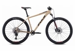 VTT Semi-Rigide Fuji Nevada 29 1.3 Shimano Deore 11V 29'' Beige Sand Satin 2021 -Vélo Soldes unnamed file 8334