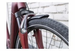 Vélo De Ville Électrique Trek Verve+ 4 Lowstep Bosch 500wh Shimano Deore 9V Matte Rage Red 2021 -Vélo Soldes unnamed file 8340