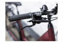 Vélo De Ville Électrique Trek Verve+ 4 Lowstep Bosch 500wh Shimano Deore 9V Matte Rage Red 2021 -Vélo Soldes unnamed file 8344