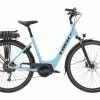 Vélo De Ville Électrique Trek Verve+ 2 Lowstep Bosch 300wh Shimano Altus 9V Azure 2021 Bleu -Vélo Soldes unnamed file 8345