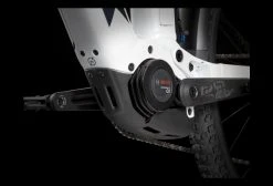 VTT Électrique Tout-Suspendu Trek Powerfly FS 7 Shimano SLX XT 12V 625 Wh 29'' Blanc / Bleu Alpine 2022 -Vélo Soldes unnamed file 835