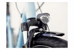 Vélo De Ville Électrique Trek Verve+ 2 Lowstep Bosch 300wh Shimano Altus 9V Azure 2021 Bleu -Vélo Soldes unnamed file 8350