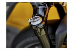 Vélo De Ville Electrique Trek Allant+ 5 Stagger 27.5'' 500wh Shimano 9V Solid Charcoal 2021 -Vélo Soldes unnamed file 8357