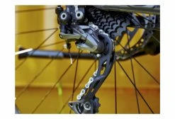 Vélo De Ville Electrique Trek Allant+ 5 Stagger 27.5'' 500wh Shimano 9V Solid Charcoal 2021 -Vélo Soldes unnamed file 8358