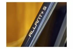 Vélo De Ville Electrique Trek Allant+ 5 Stagger 27.5'' 500wh Shimano 9V Solid Charcoal 2021 -Vélo Soldes unnamed file 8362