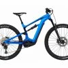 VTT Électrique Tout-Suspendu Cannondale Habit Neo 3 Shimano Deore/SLX 12V 625 Wh 29'' Bleu Electric -Vélo Soldes unnamed file 8373