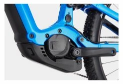 VTT Électrique Tout-Suspendu Cannondale Habit Neo 3 Shimano Deore/SLX 12V 625 Wh 29'' Bleu Electric -Vélo Soldes unnamed file 8378