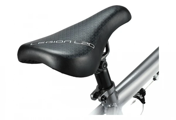 BMX Freestyle Mongoose L20 20.25'' Blanc 8 BMX Freestyle Mongoose L20 20.25'' Blanc – Image 6