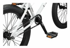 BMX Freestyle Mongoose L20 20.25'' Blanc 17 BMX Freestyle Mongoose L20 20.25'' Blanc -Vélo Soldes unnamed file 8392