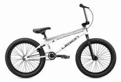 BMX Freestyle Mongoose L20 20.25'' Blanc 18 BMX Freestyle Mongoose L20 20.25'' Blanc -Vélo Soldes unnamed file 8393