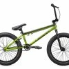 BMX Freestyle Mongoose L20 20.25'' Vert