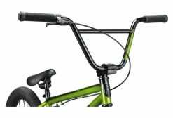 BMX Freestyle Mongoose L20 20.25'' Vert -Vélo Soldes unnamed file 8398